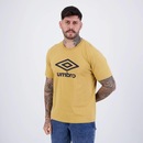 Camiseta Umbro Essential Comfy - Masculina - Foto 3