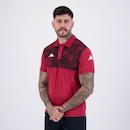 Camisa Polo Kappa Harden - Masculina - Foto 3