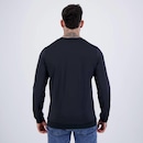 Blusão Umbro Twr Basic - Masculino - Foto 4