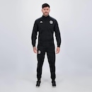 Agasalho Kappa Vasco Trilobal - Masculino - Foto 2