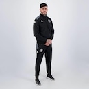 Agasalho Kappa Vasco Trilobal - Masculino - Foto 3