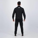 Agasalho Kappa Vasco Trilobal - Masculino - Foto 5