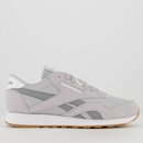 Tênis Reebok Cl Nylon - Masculino - Foto 1