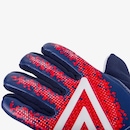 Luva de Goleiro de Futebol de Campo Umbro Neo Club - Infantil - Foto 3