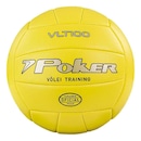 Bola de Vôlei Poker Training Vlt 100 - Foto 1