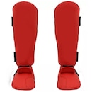 Caneleira de Karatê Shinai com Protetor de Peito de Pé - Infantil - Foto 1