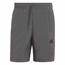 Shorts adidas Chelsea 3 Stripes - Masculino - Foto 1