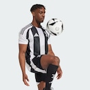 Camisa 1 Juventus 24/25 Authentic adidas - Masculina - Foto 5