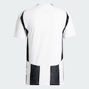 Camisa 1 Juventus 24/25 Authentic adidas - Masculina - Foto 6