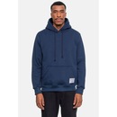 Blusão De Moletom Com Capuz Mitchell & Ness Classic - Masculino - Foto 1