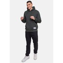 Blusão De Moletom Com Capuz Mitchell & Ness Classic Militar - Masculino - Foto 5