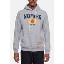 Blusão De Moletom Com Capuz Mitchell & Ness Collegiate Mitchell & Ness - Masculino - Foto 3