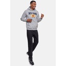 Blusão De Moletom Com Capuz Mitchell & Ness Collegiate Mitchell & Ness - Masculino - Foto 5