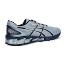 Tênis Asics Gel-Quantum 180 Fly - Masculino - Foto 4