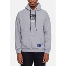 Blusão De Moletom Com Capuz NBA Conference Brooklyn Nets - Masculino - Foto 3