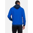 Blusão De Moletom Com Capuz NBA Team Town Golden State Warriors - Masculino - Foto 2