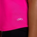 Camiseta Regata Olympikus Runner 1.0 - Feminina - Foto 3