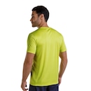 Camiseta Olympikus Essential - Masculina - Foto 3