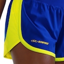 Shorts Olympikus Run 2 - Feminino - Foto 2