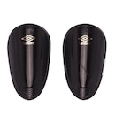 Caneleira de Futebol Umbro Protection ST - Juvenil - Foto 1