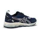Tênis Asics Gel-Quantum 360 Ctw - Feminino - Foto 4