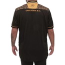 Camisa do Criciúma Oficial Viagem Ct Adl 24 Volt - Masculina - Foto 2