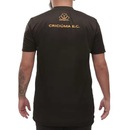 Camisa do Criciúma Oficial Concentração Atl Adl 24 Volt - Masculina - Foto 2
