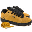 Tênis Qix Pro Model Allan Mesquita X Chorão - Adulto - Foto 3