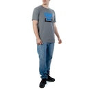 Camiseta Hang Loose Setbow - Masculina - Foto 4