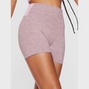 Short Bodyforsure Liso Serenity - Feminino - Foto 4