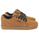 Tênis Qix Allan Mesquita Mg Lona - Adulto - Foto 4