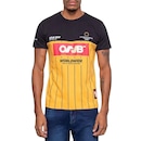 Camiseta Onbongo Especial Task - Masculina - Foto 2