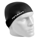 Touca de Natação Poker Silicone Power - Infantil - Foto 1