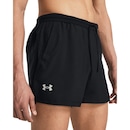 Shorts Under Armour Launch 5 - Masculino - Foto 3
