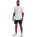 Shorts Under Armour Unstoppable - Masculino - Foto 5