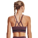 Top Under Armour Seamless - Feminino - Foto 2