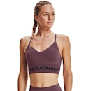 Top Under Armour Seamless - Feminino - Foto 1