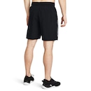 Shorts Under Armour Wordmark - Masculino - Foto 2