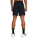 Shorts Under Armour Baseline - Masculino - Foto 2