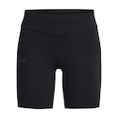 Shorts Under Armour Motion Bike - Infantil - Foto 1