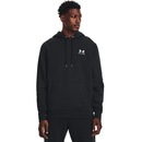 Blusão de Moletom com Capuz Under Armour Essential Fleece - Masculino - Foto 1