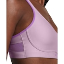 Top Under Armour Inifnity Low 2.0 - Feminino - Foto 4