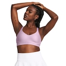 Top Under Armour Inifnity Low 2.0 - Feminino - Foto 1