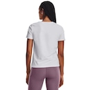 Camiseta Under Armour Meridian - Feminina - Foto 2