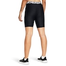 Shorts Under Armour Heatgear Authentics - Feminino - Foto 2