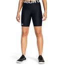 Shorts Under Armour Heatgear Authentics - Feminino - Foto 1