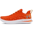 Tênis Under Armour Velociti 3 - Masculino - Foto 4