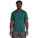 Camiseta Under Armour Tech Vent Geode - Masculina - Foto 1