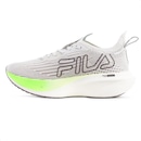 Kit Tênis Fila Racer Carbon 2 + 12 Pares de Meias - Feminino - Foto 2