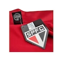 Agasalho Conjunto Jaqueta Calça São Paulo Trilobal - Masculino - Foto 4